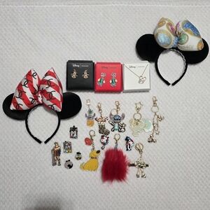 Disney Bounding Accessories Bundle